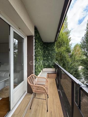 Appartement à louer 3 pièces ANNECY (74)