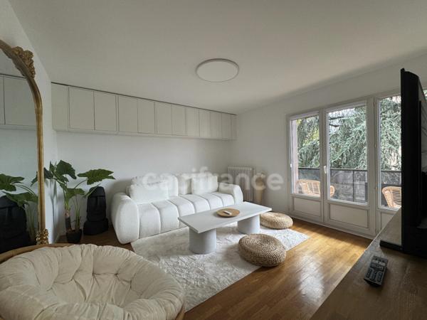 Appartement à louer 3 pièces ANNECY (74)