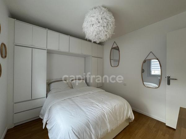 Appartement à louer 3 pièces ANNECY (74)