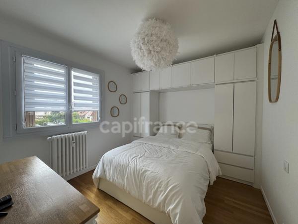 Appartement à louer 3 pièces ANNECY (74)