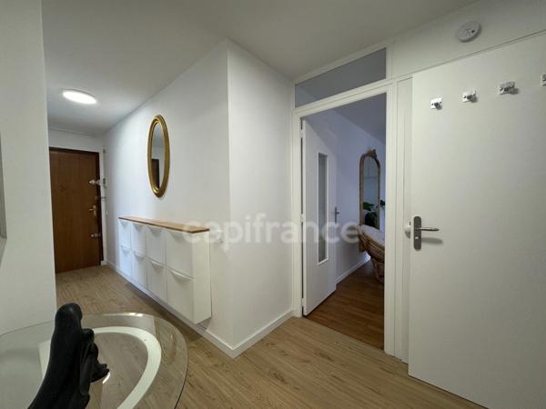 Appartement à louer 3 pièces ANNECY (74)