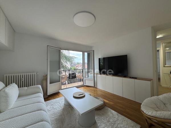 Appartement à louer 3 pièces ANNECY (74)