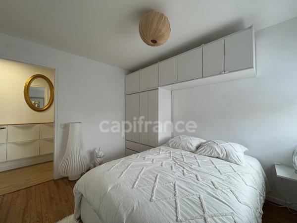 Appartement à louer 3 pièces ANNECY (74)