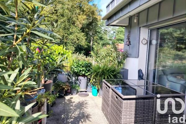 Appartement à vendre 4 pièces 93 m² Seignosse