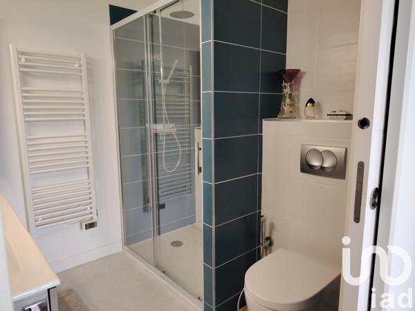 Appartement à vendre 4 pièces 93 m² Seignosse