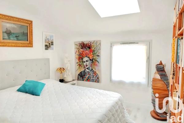 Appartement à vendre 4 pièces 93 m² Seignosse