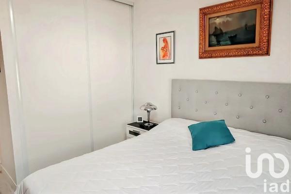 Appartement à vendre 4 pièces 93 m² Seignosse