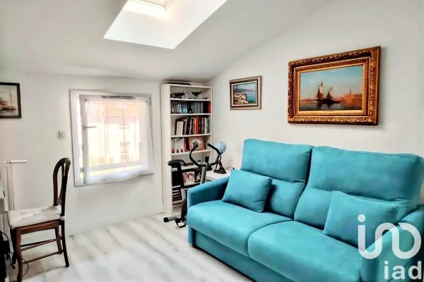 Appartement à vendre 4 pièces 93 m² Seignosse