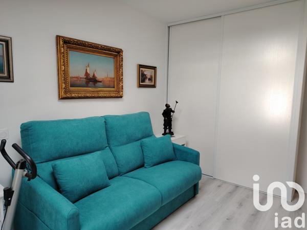 Appartement à vendre 4 pièces 93 m² Seignosse