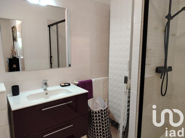 Appartement à vendre 4 pièces 93 m² Seignosse