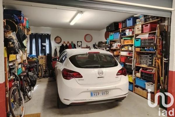 Appartement à vendre 4 pièces 93 m² Seignosse