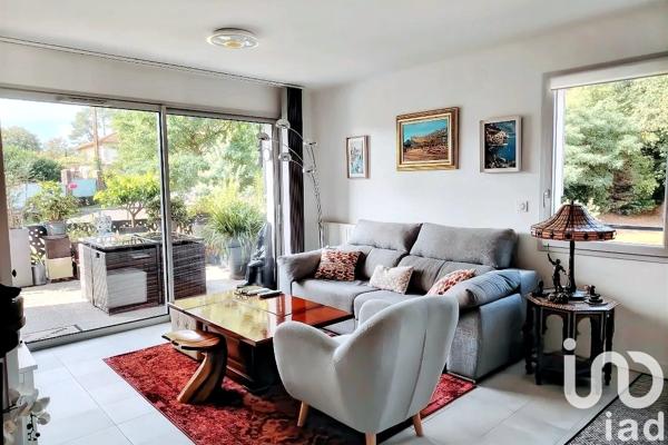 Appartement à vendre 4 pièces 93 m² Seignosse