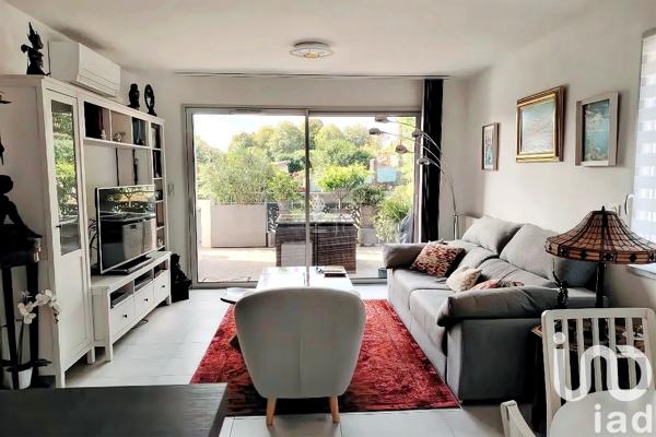 Appartement à vendre 4 pièces 93 m² Seignosse