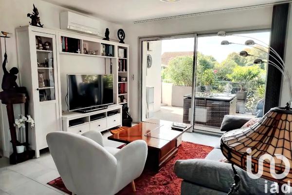 Appartement à vendre 4 pièces 93 m² Seignosse