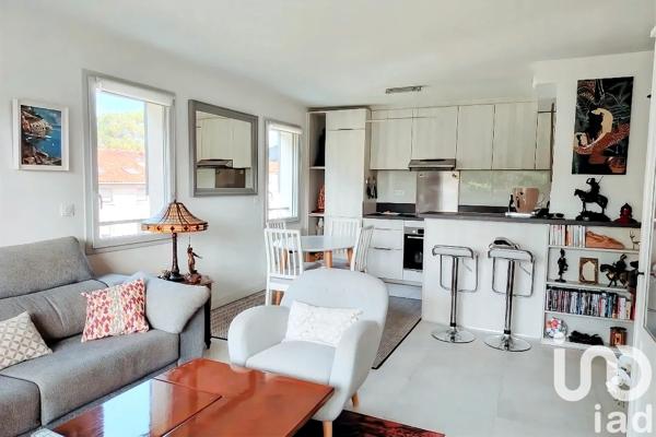 Appartement à vendre 4 pièces 93 m² Seignosse