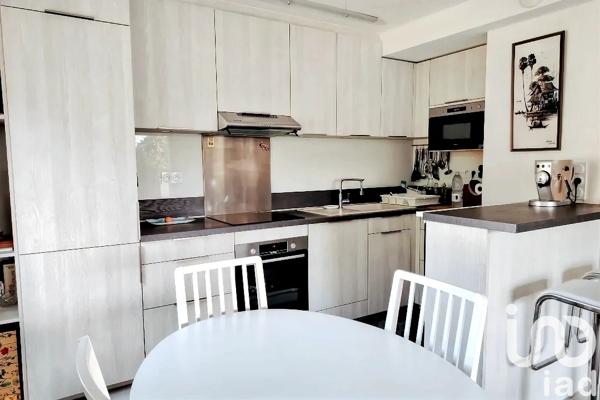 Appartement à vendre 4 pièces 93 m² Seignosse