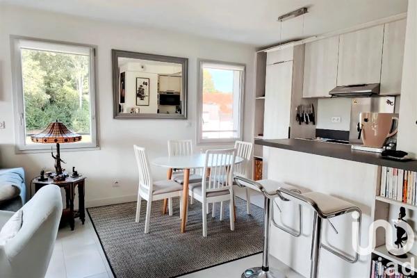 Appartement à vendre 4 pièces 93 m² Seignosse