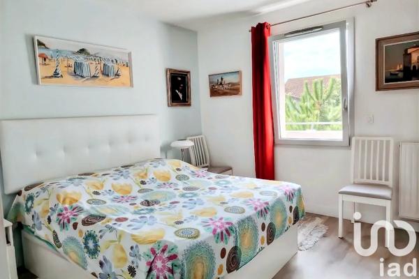 Appartement à vendre 4 pièces 93 m² Seignosse