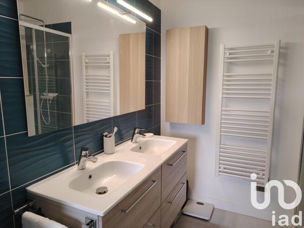 Appartement à vendre 4 pièces 93 m² Seignosse