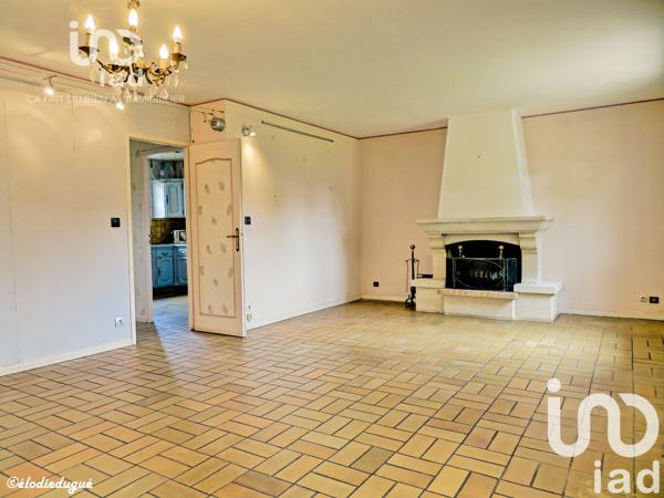 Maison à vendre 4 pièces 89 m² Castelnau-de-Médoc