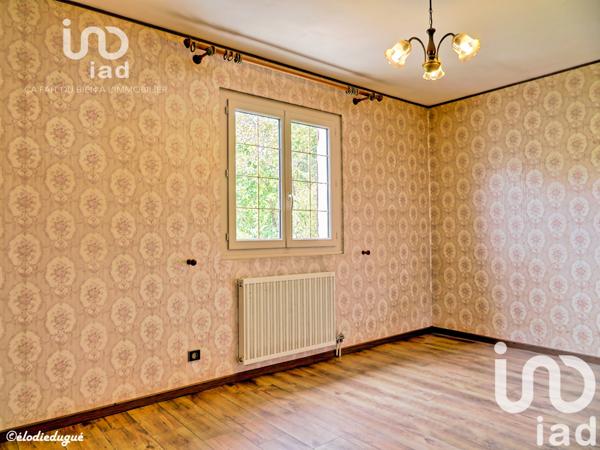 Maison à vendre 4 pièces 89 m² Castelnau-de-Médoc