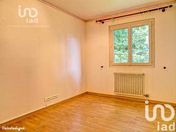 Maison à vendre 4 pièces 89 m² Castelnau-de-Médoc