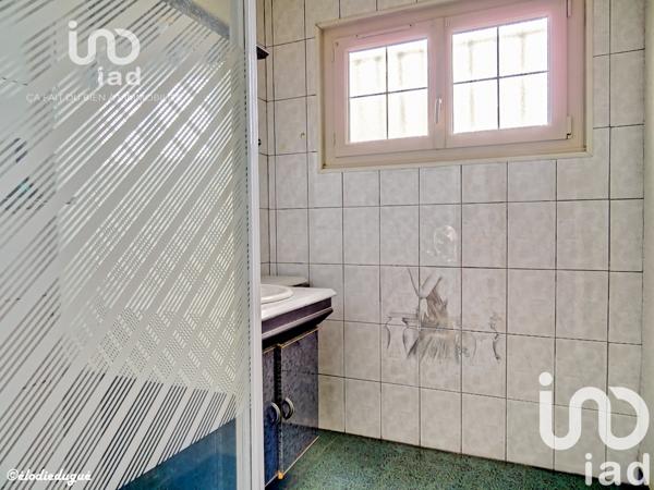 Maison à vendre 4 pièces 89 m² Castelnau-de-Médoc