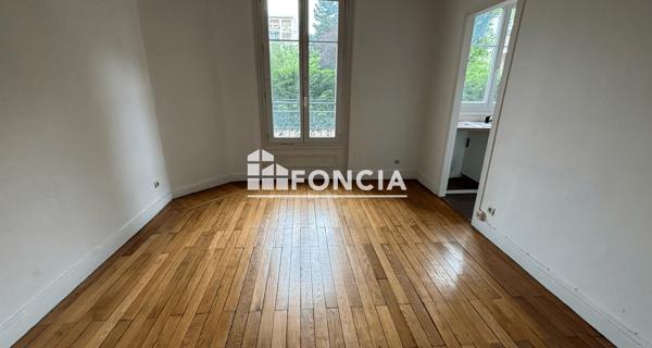 Location Appartement 3 pièces 62.93 m² - Saint-maur-des-fossés 94100