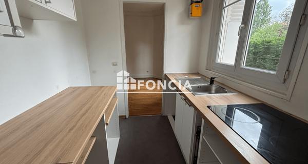 Location Appartement 3 pièces 62.93 m² - Saint-maur-des-fossés 94100