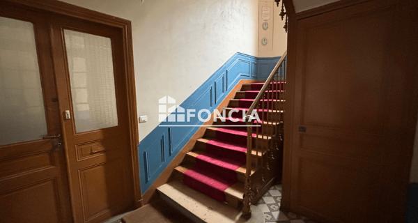 Location Appartement 3 pièces 62.93 m² - Saint-maur-des-fossés 94100