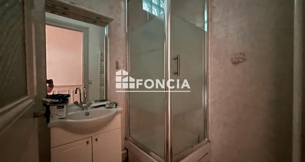 Location Appartement 3 pièces 62.93 m² - Saint-maur-des-fossés 94100