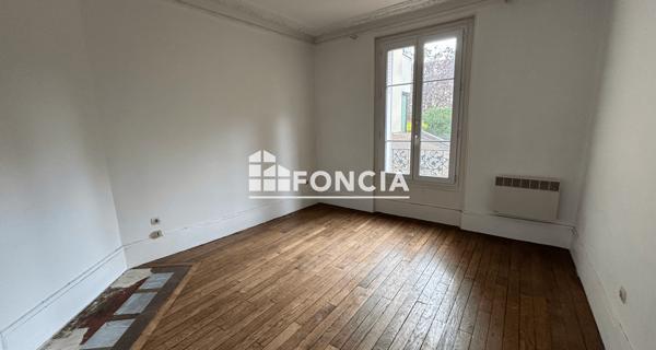 Location Appartement 3 pièces 62.93 m² - Saint-maur-des-fossés 94100
