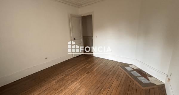 Location Appartement 3 pièces 62.93 m² - Saint-maur-des-fossés 94100