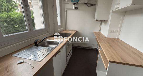 Location Appartement 3 pièces 62.93 m² - Saint-maur-des-fossés 94100