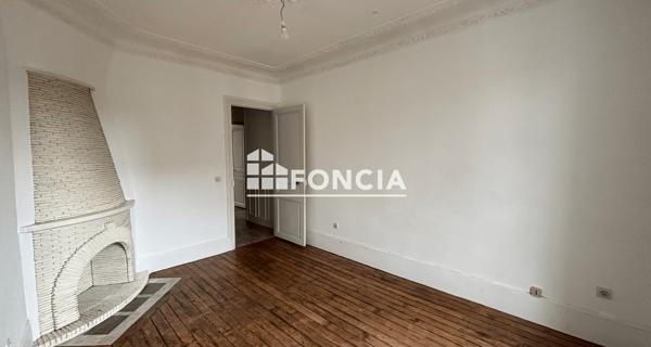 Location Appartement 3 pièces 62.93 m² - Saint-maur-des-fossés 94100