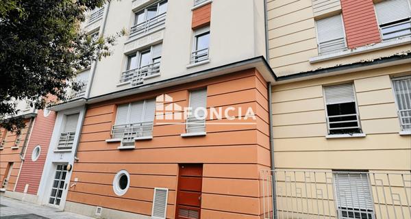 Location Appartement meublé 3 pièces 57.65 m² - Bezons 95870