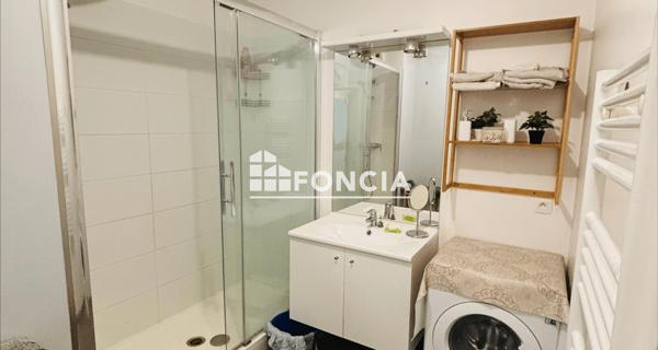 Location Appartement meublé 3 pièces 57.65 m² - Bezons 95870