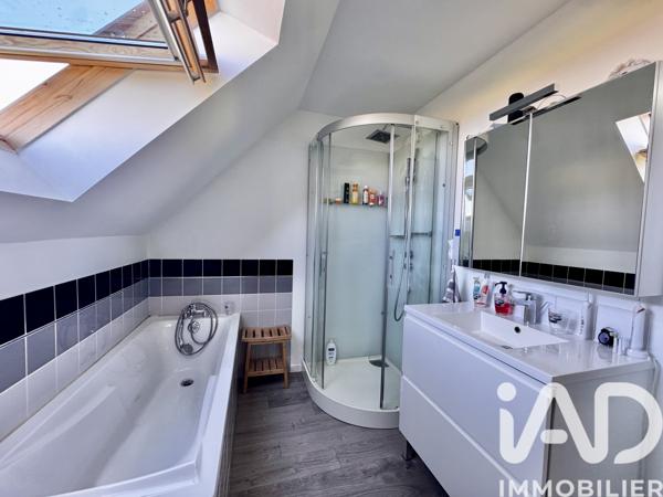 Maison à vendre 6 pièces 109,31 m² Loire-Authion