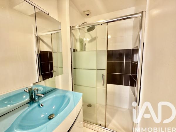 Maison à vendre 6 pièces 109,31 m² Loire-Authion
