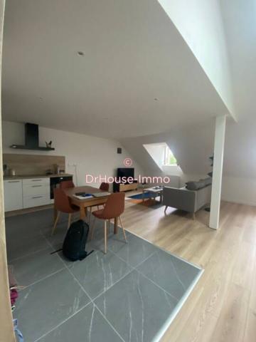 Appartement à vendre 3 pièces de 88 m²