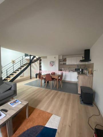Appartement à vendre 3 pièces de 88 m²