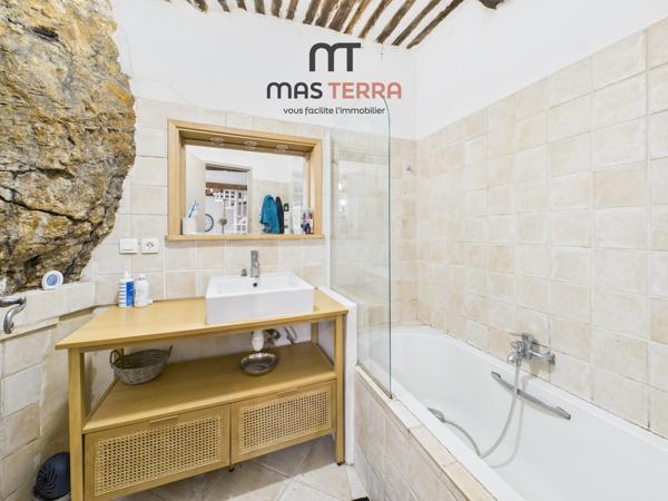 Appartement 2 pièces - 58 m² Exclusivité efficity