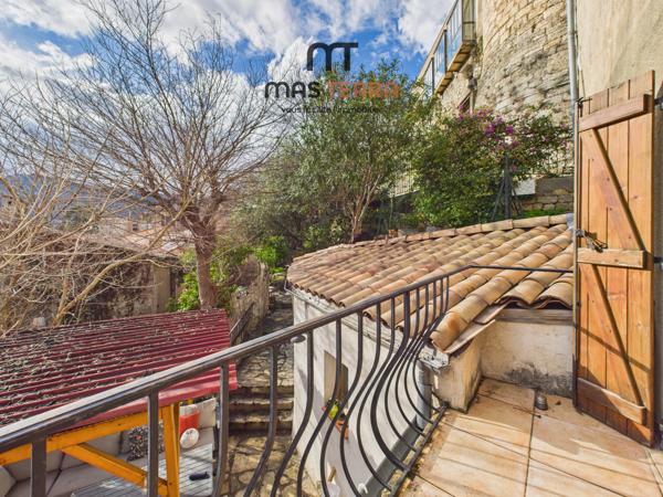 Appartement 2 pièces - 58 m² Exclusivité efficity