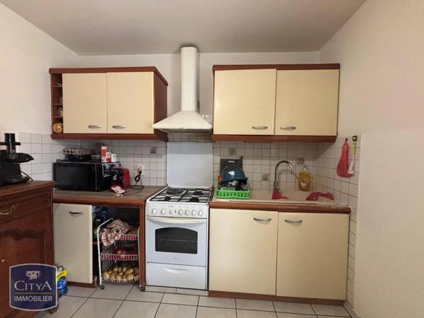 Appartement à louer 5 pièces 110m²