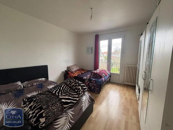 Appartement à louer 5 pièces 110m²