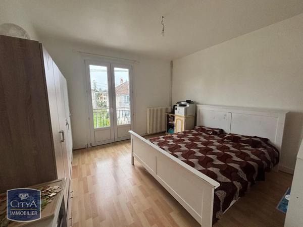 Appartement à louer 5 pièces 110m²