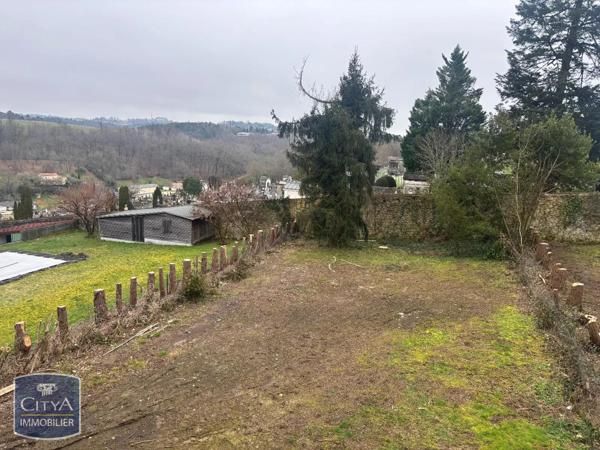 Appartement à louer 5 pièces 110m²