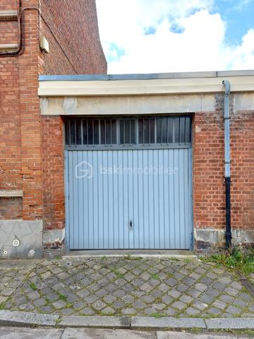 Maison jumelee de 110 m²