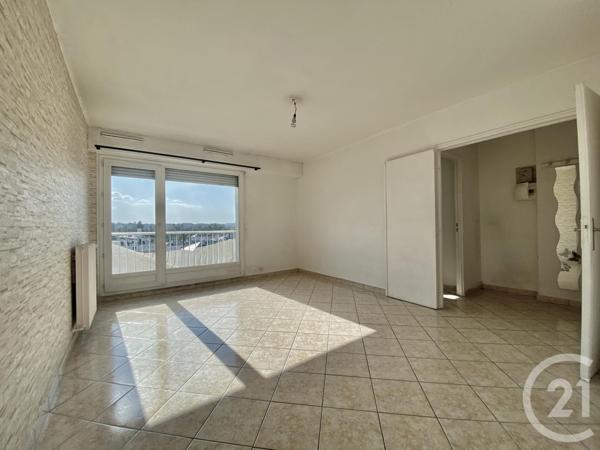 Appartement F2 à vendre  2 pièces - 40 m2 SAVIGNY SUR ORGE - 91
