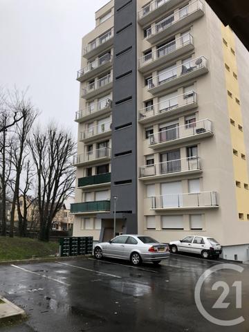 Appartement F2 à vendre  2 pièces - 40 m2 SAVIGNY SUR ORGE - 91